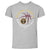 Hunter Tyson Kids Toddler T-Shirt | 500 LEVEL