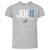 Isaiah Joe Kids Toddler T-Shirt | 500 LEVEL