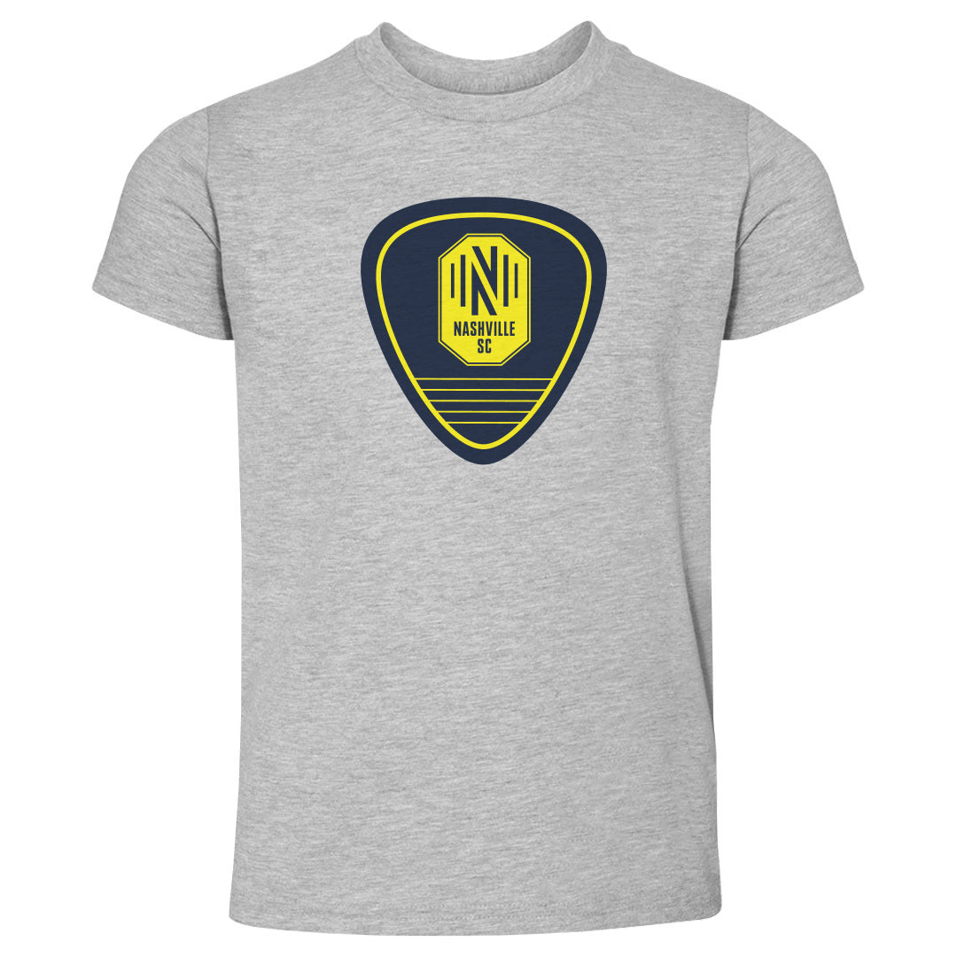 Nashville SC Kids Toddler T-Shirt | 500 LEVEL