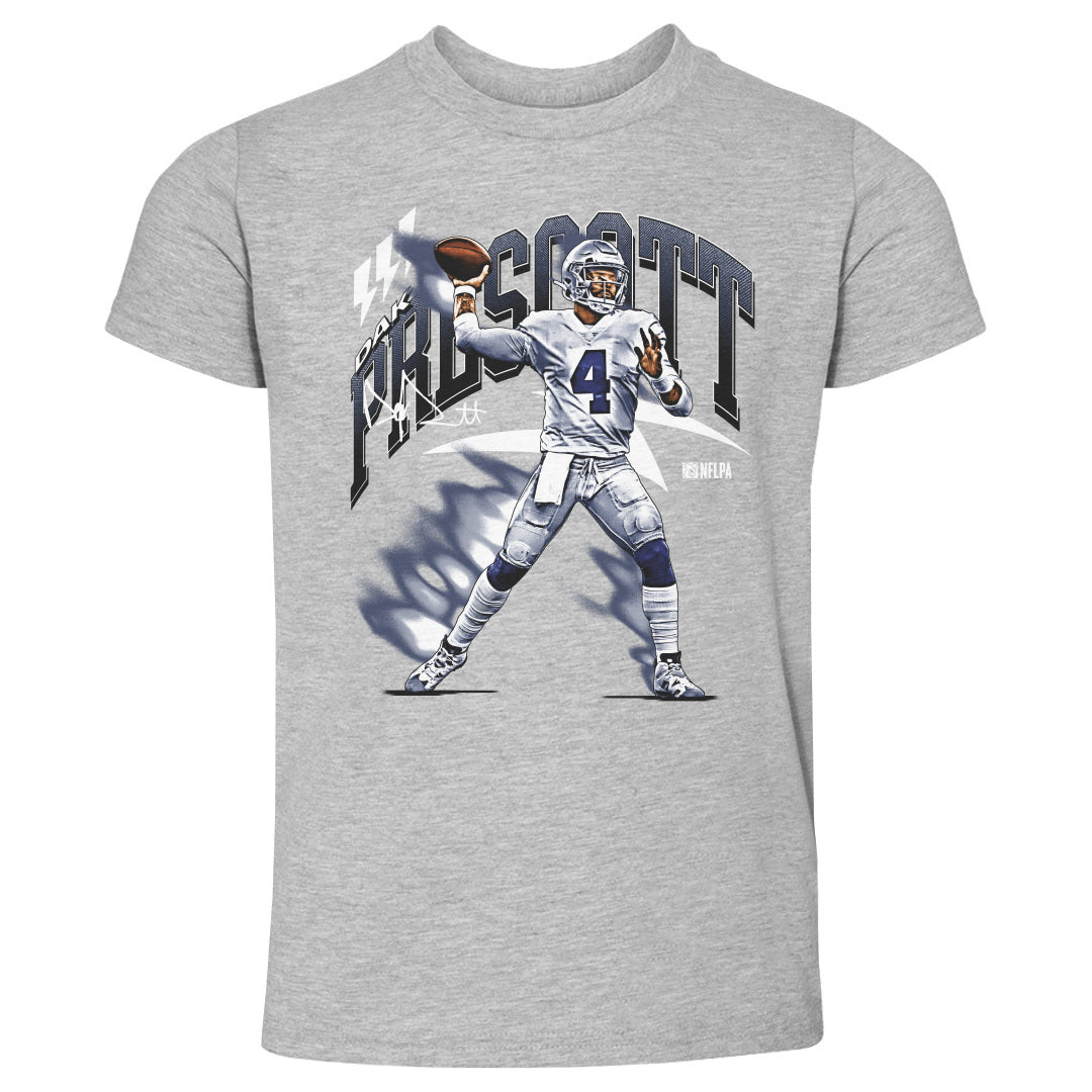 Dak Prescott Kids Toddler T-Shirt | 500 LEVEL