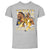 Tyrese Haliburton Kids Toddler T-Shirt | 500 LEVEL