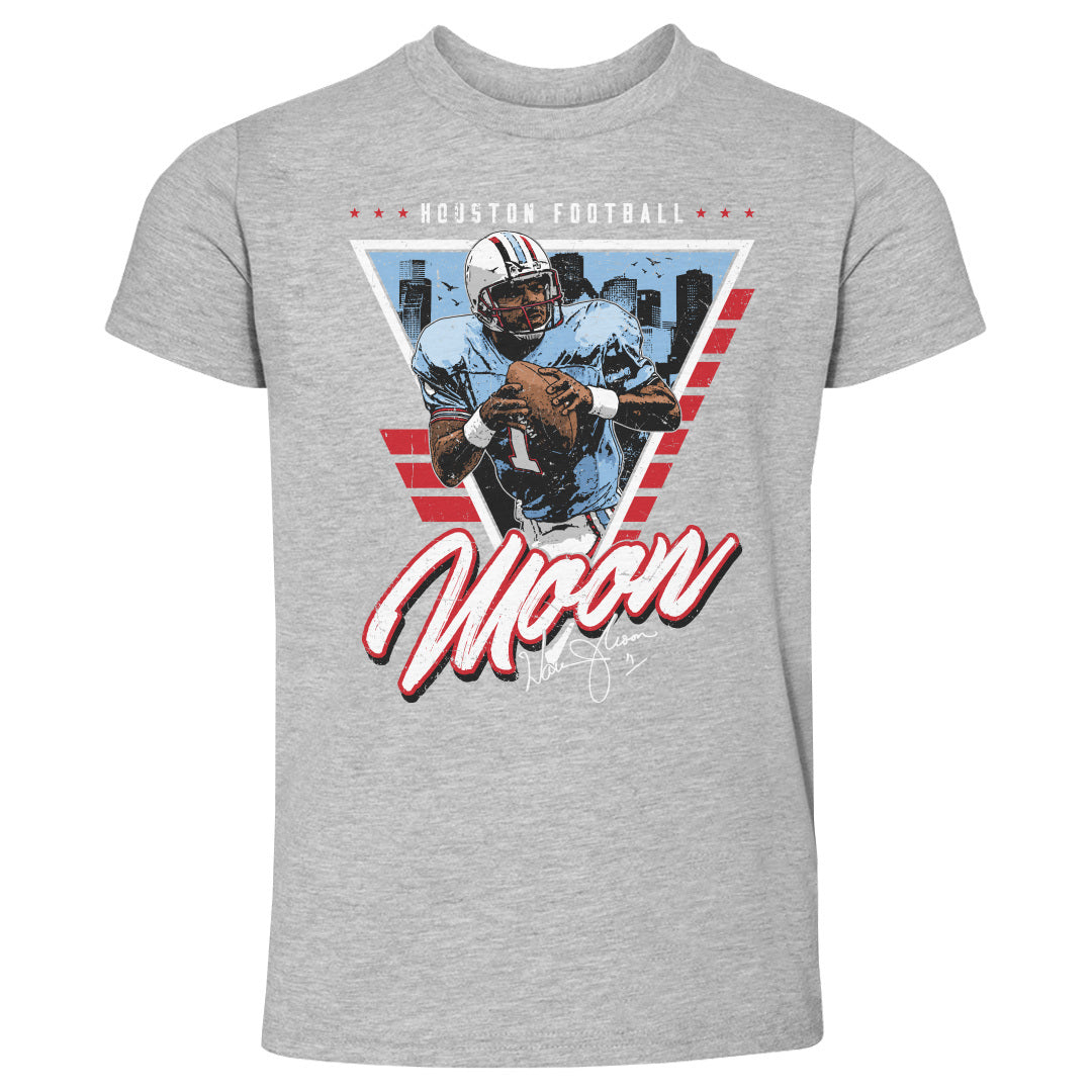 Warren Moon Kids Toddler T-Shirt | 500 LEVEL