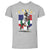 Oneil Cruz Kids Toddler T-Shirt | 500 LEVEL