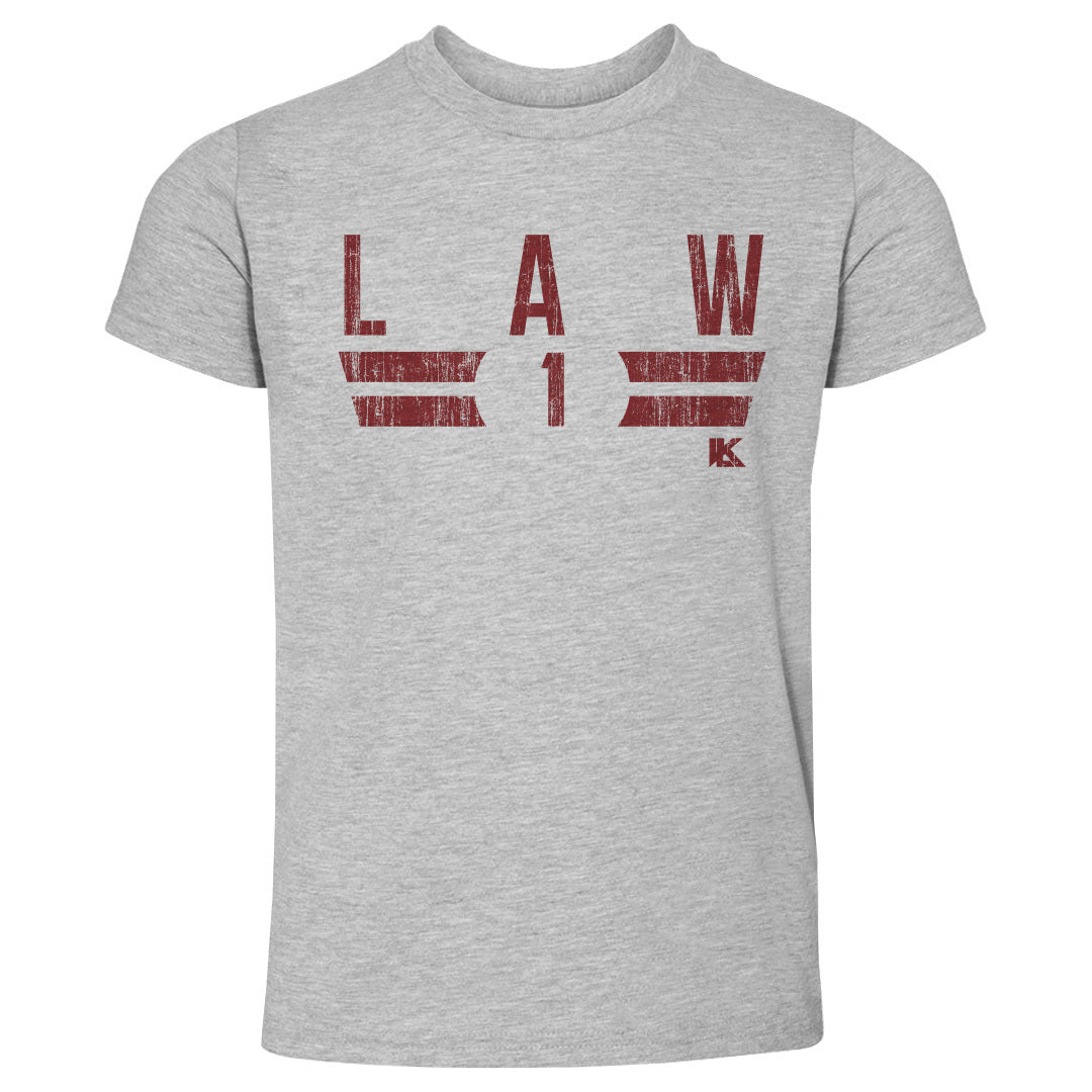 Kendrick Law Kids Toddler T-Shirt | 500 LEVEL