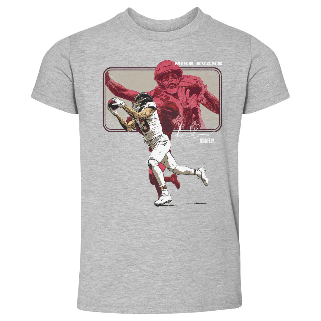 Mike Evans Kids Toddler T-Shirt | 500 LEVEL