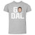 Luka Doncic Kids Toddler T-Shirt | 500 LEVEL