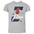 CJ Abrams Kids Toddler T-Shirt | 500 LEVEL