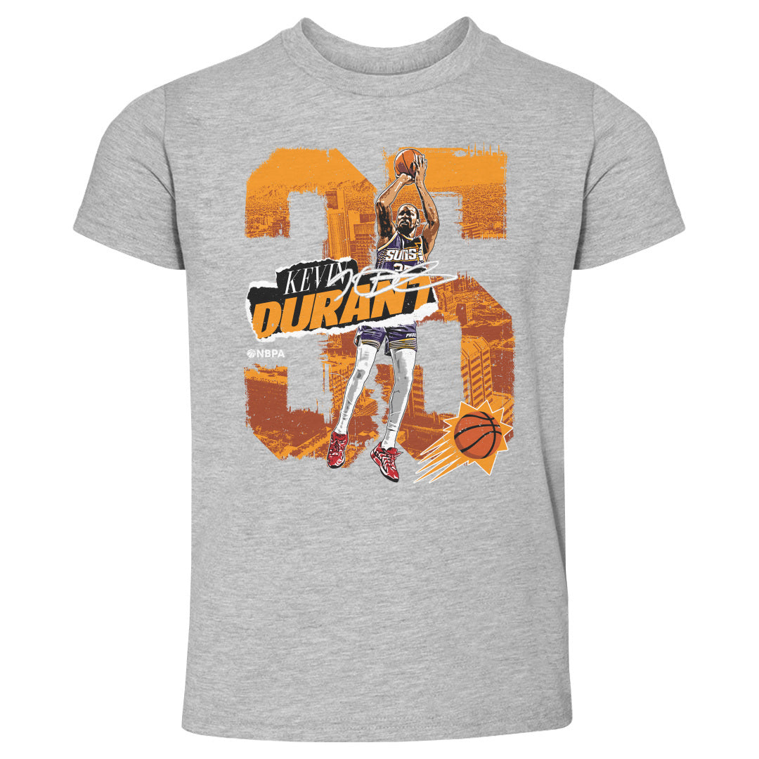 Kevin Durant Kids Toddler T-Shirt | 500 LEVEL