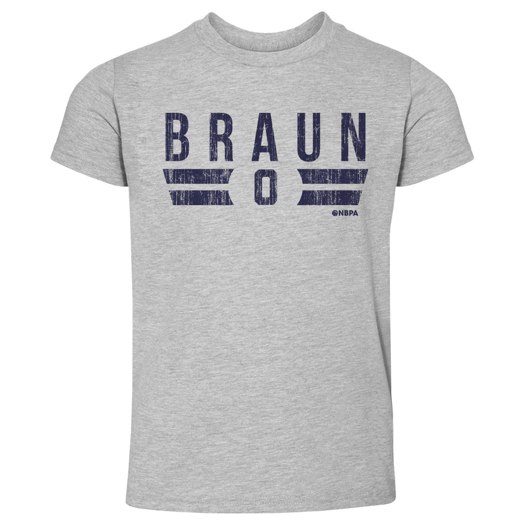 Christian Braun Kids Toddler T-Shirt | 500 LEVEL