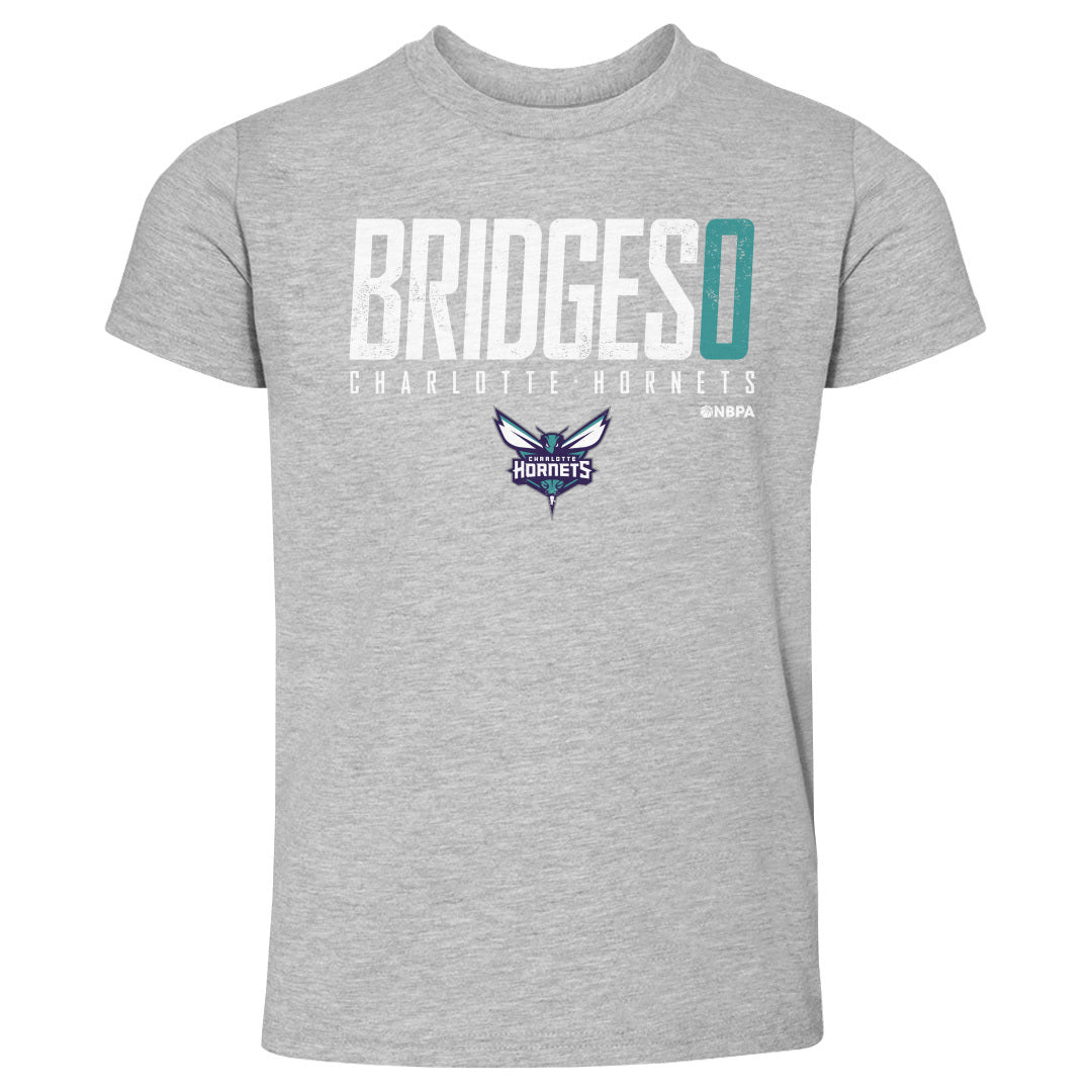 Miles Bridges Kids Toddler T-Shirt | 500 LEVEL