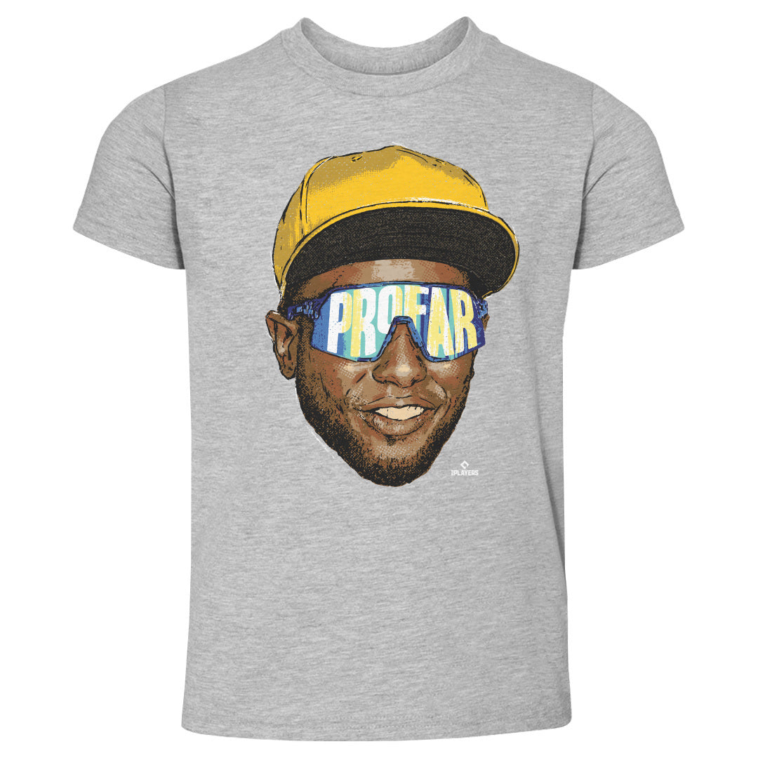 Jurickson Profar Kids Toddler T-Shirt | 500 LEVEL