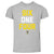 Columbus Crew Kids Toddler T-Shirt | 500 LEVEL