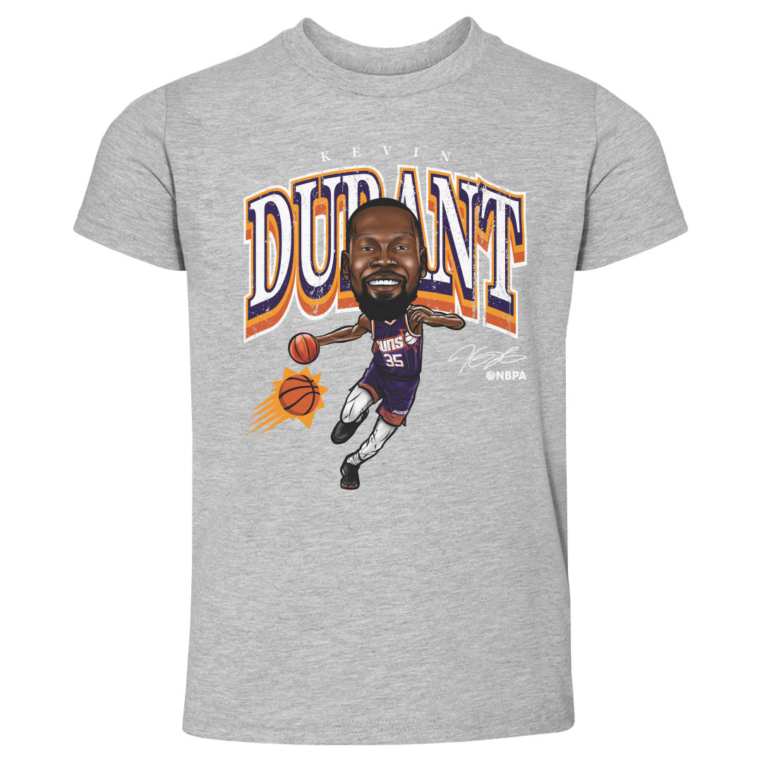 Kevin Durant Kids Toddler T-Shirt | 500 LEVEL