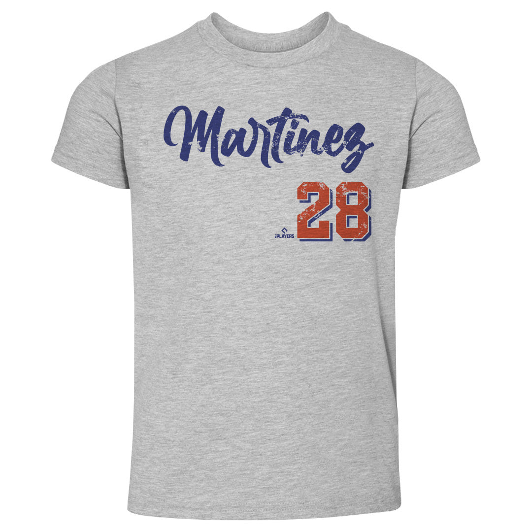 J.D. Martinez Kids Toddler T-Shirt | 500 LEVEL