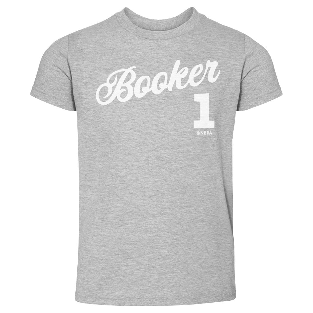 Devin Booker Kids Toddler T-Shirt | 500 LEVEL