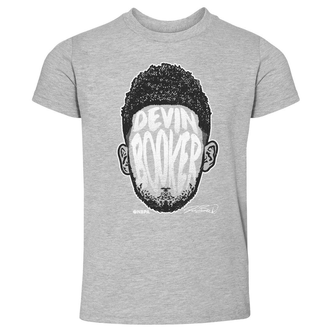 Devin Booker Kids Toddler T-Shirt | 500 LEVEL