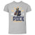 Brock Domann Kids Toddler T-Shirt | 500 LEVEL