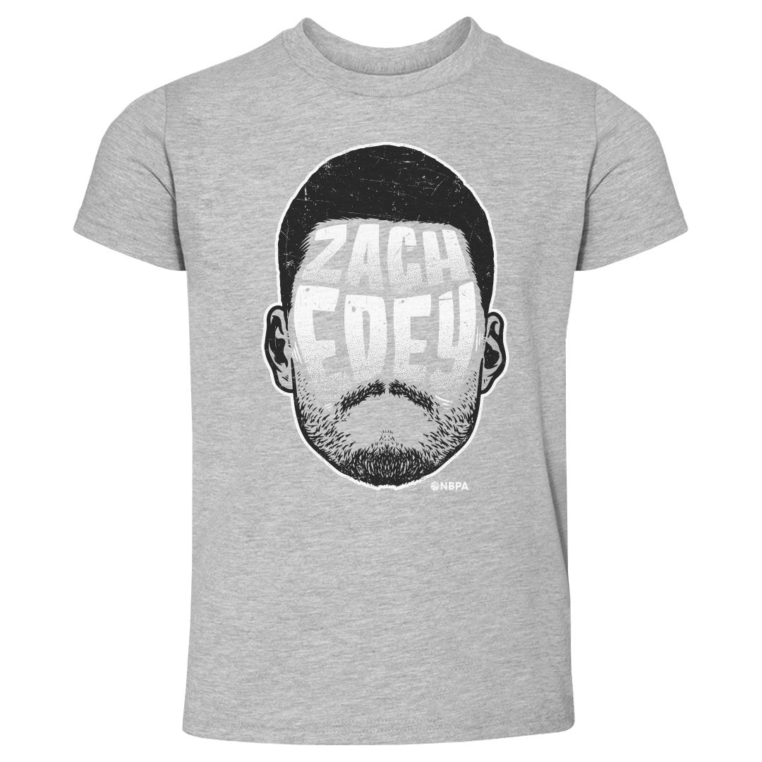 Zach Edey Kids Toddler T-Shirt | 500 LEVEL