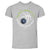 Wendell Moore Jr. Kids Toddler T-Shirt | 500 LEVEL