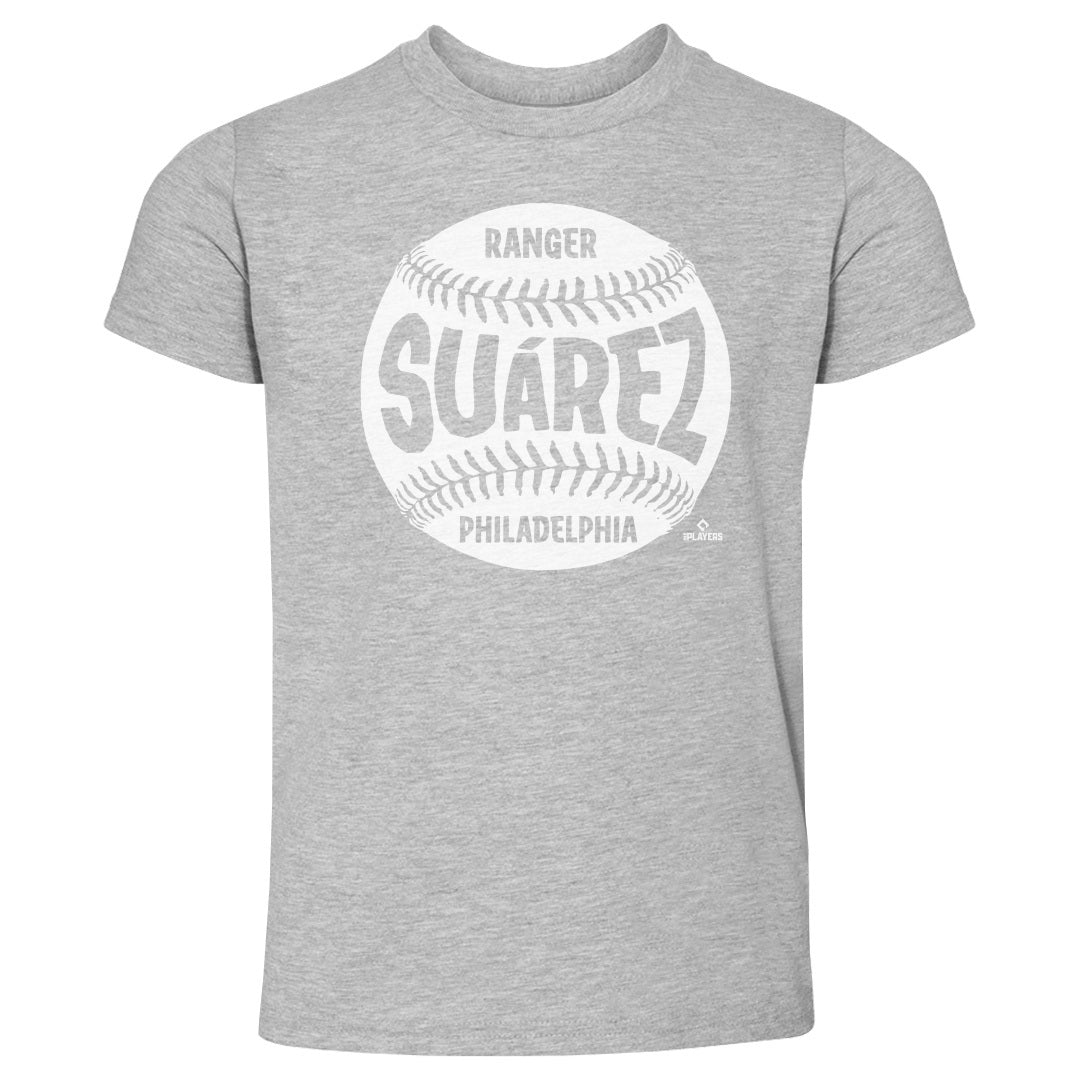 Ranger Suarez Kids Toddler T-Shirt | 500 LEVEL