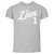 Zion Williamson Kids Toddler T-Shirt | 500 LEVEL