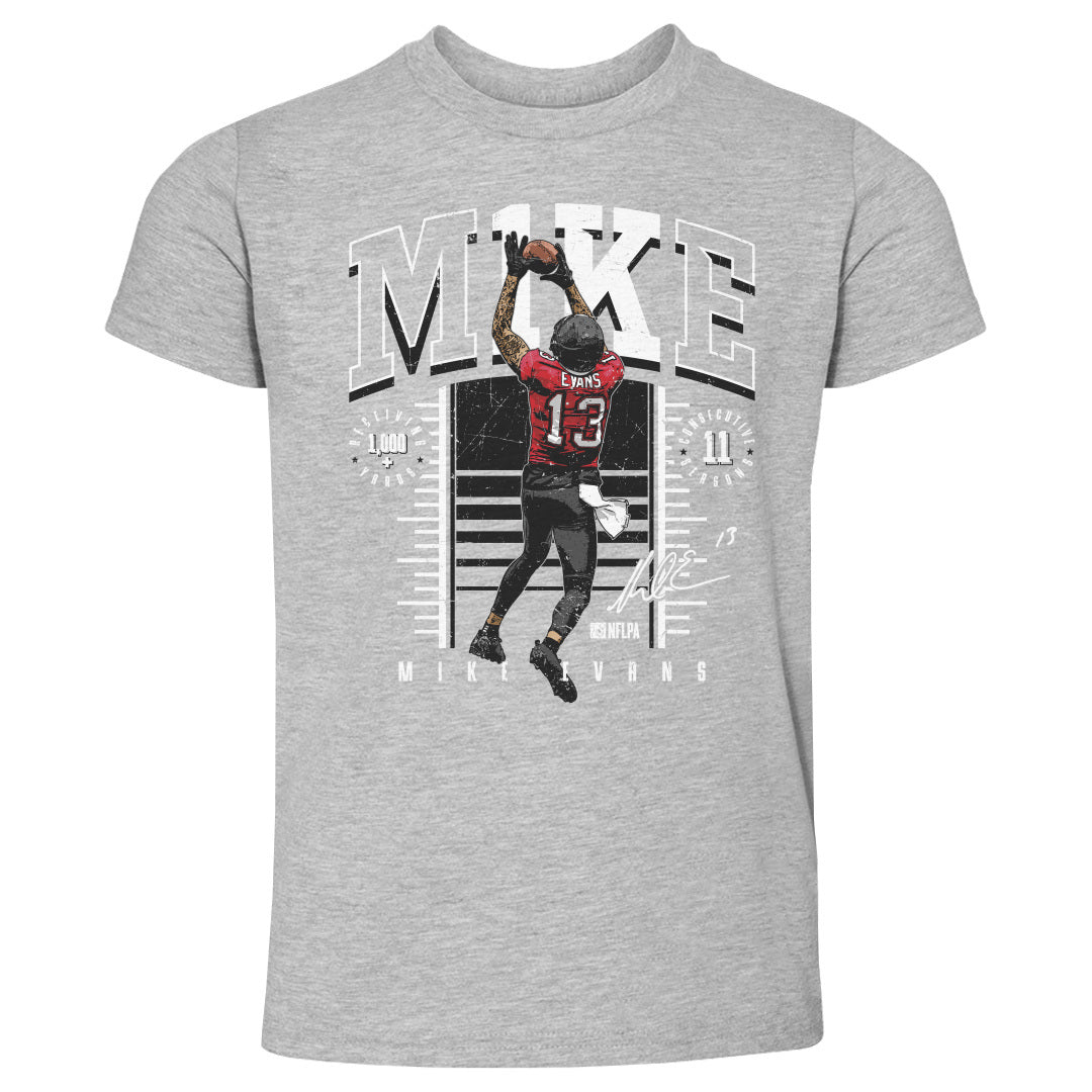 Mike Evans Kids Toddler T-Shirt | 500 LEVEL