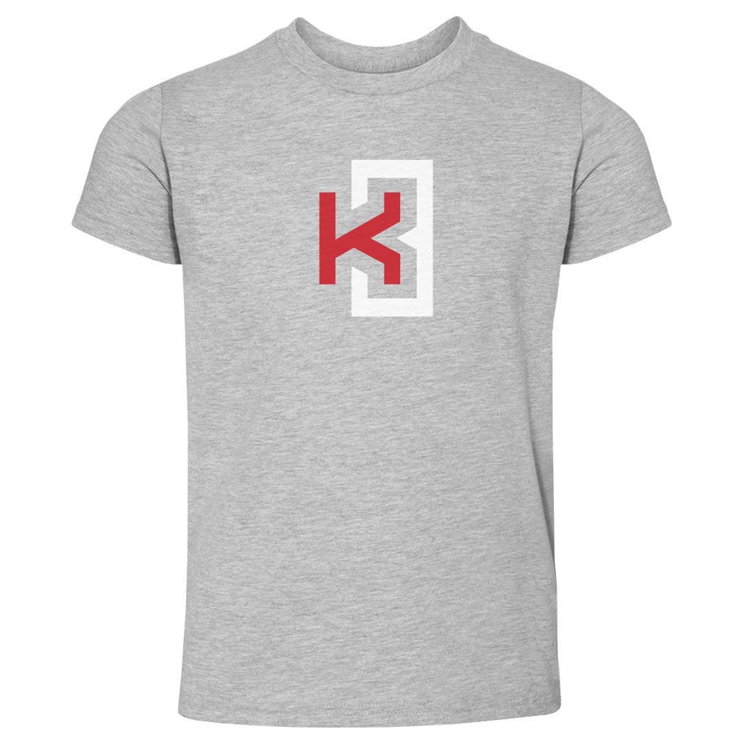 Kendal Ewell Kids Toddler T-Shirt | 500 LEVEL