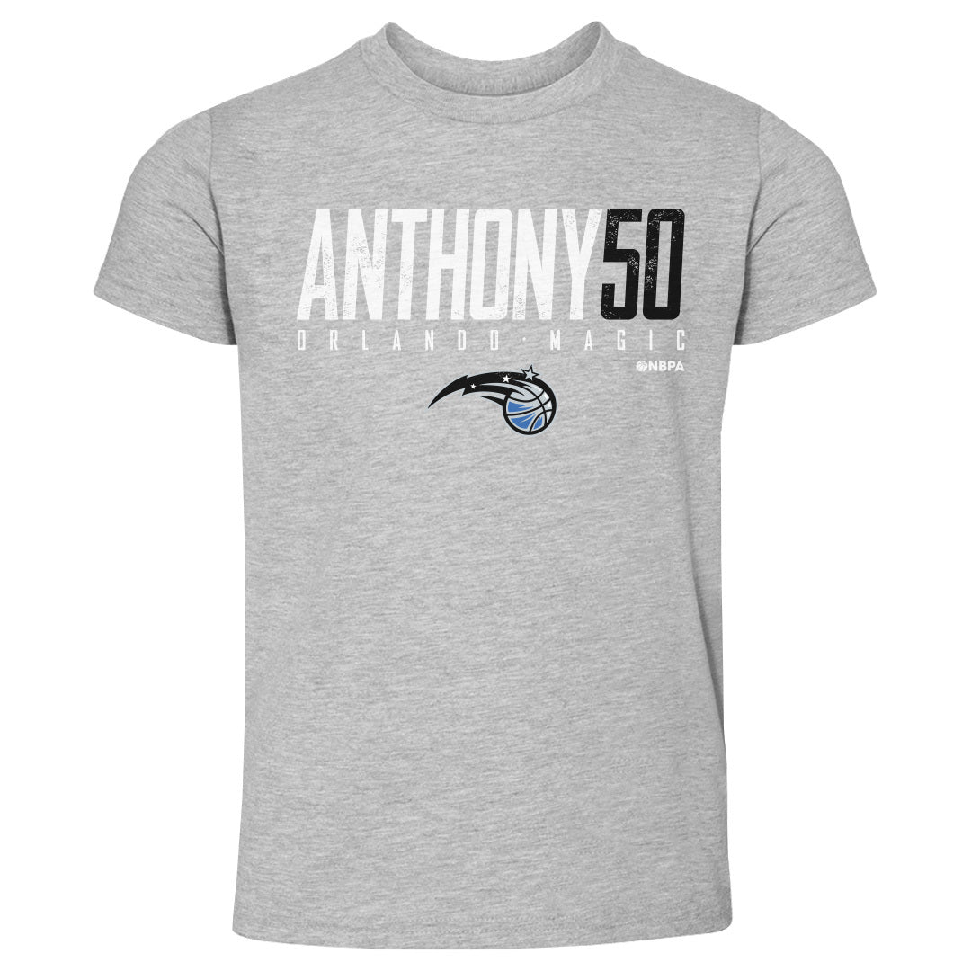 Cole Anthony Kids Toddler T-Shirt | 500 LEVEL