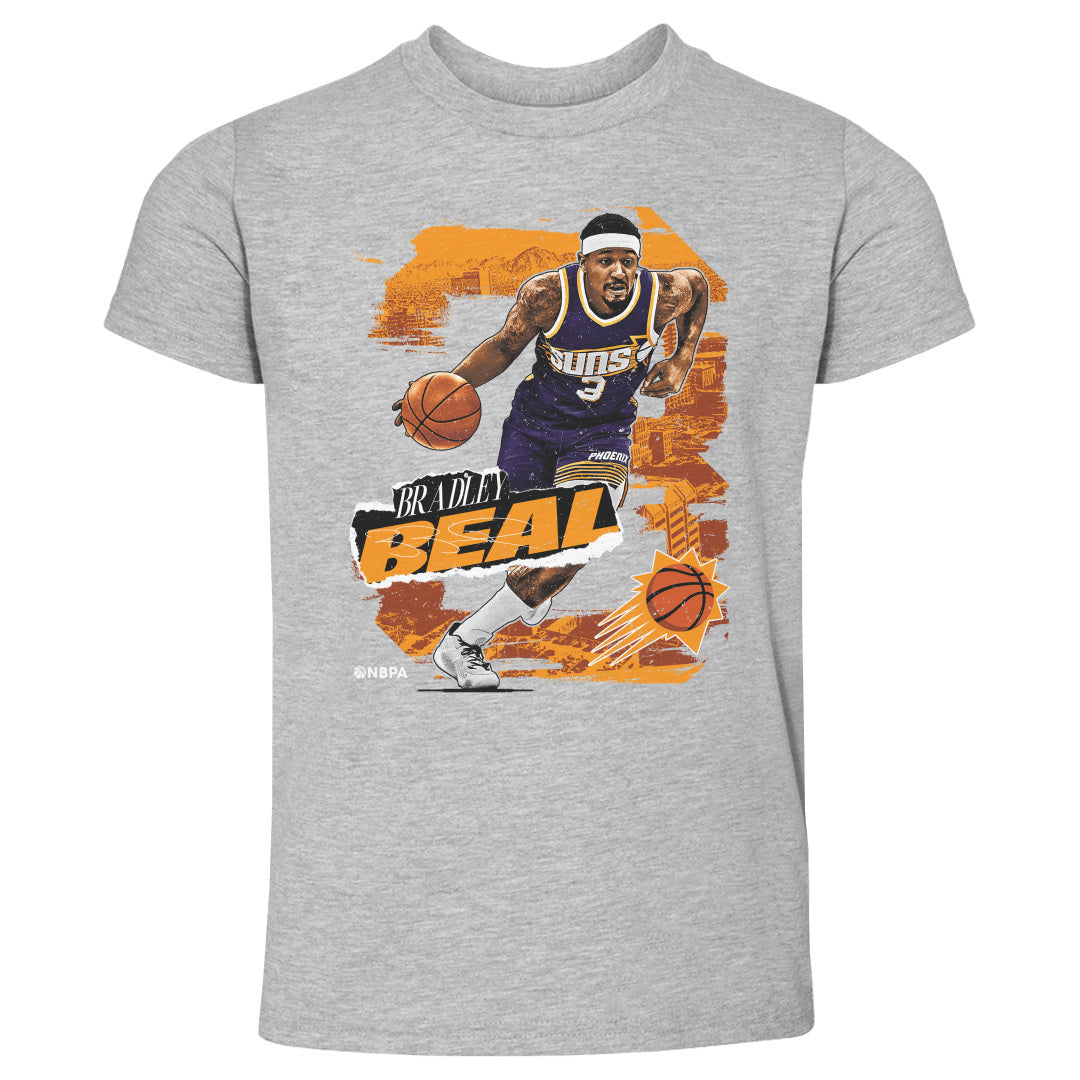 Bradley Beal Kids Toddler T-Shirt | 500 LEVEL