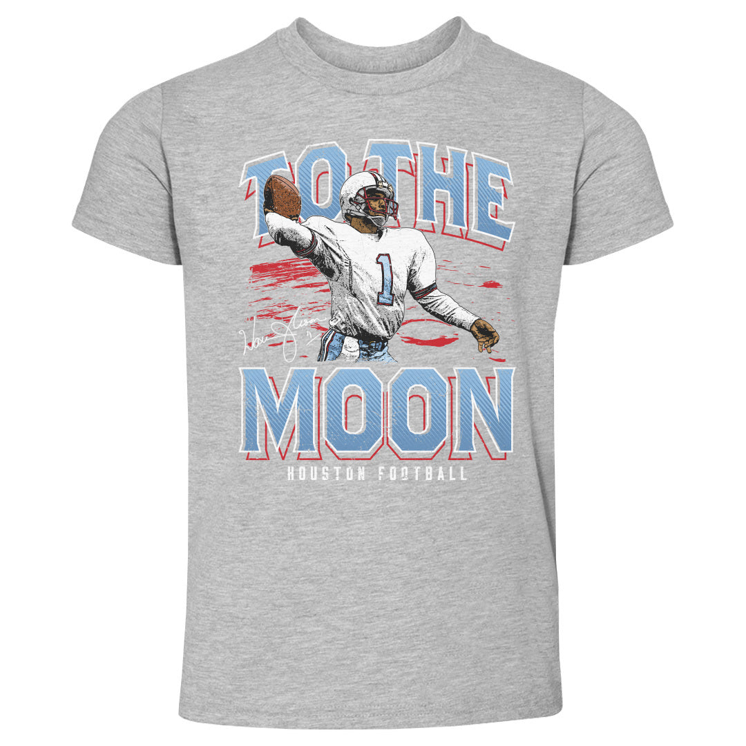 Warren Moon Kids Toddler T-Shirt | 500 LEVEL