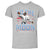 Warren Moon Kids Toddler T-Shirt | 500 LEVEL