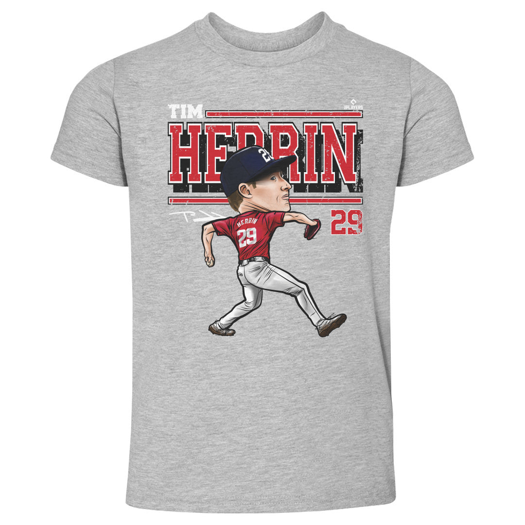 Tim Herrin Kids Toddler T-Shirt | 500 LEVEL