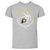 Kendall Brown Kids Toddler T-Shirt | 500 LEVEL