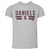 Jayden Daniels Kids Toddler T-Shirt | 500 LEVEL