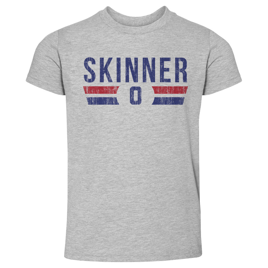 Quentin Skinner Kids Toddler T-Shirt | 500 LEVEL