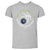 Rob Dillingham Kids Toddler T-Shirt | 500 LEVEL