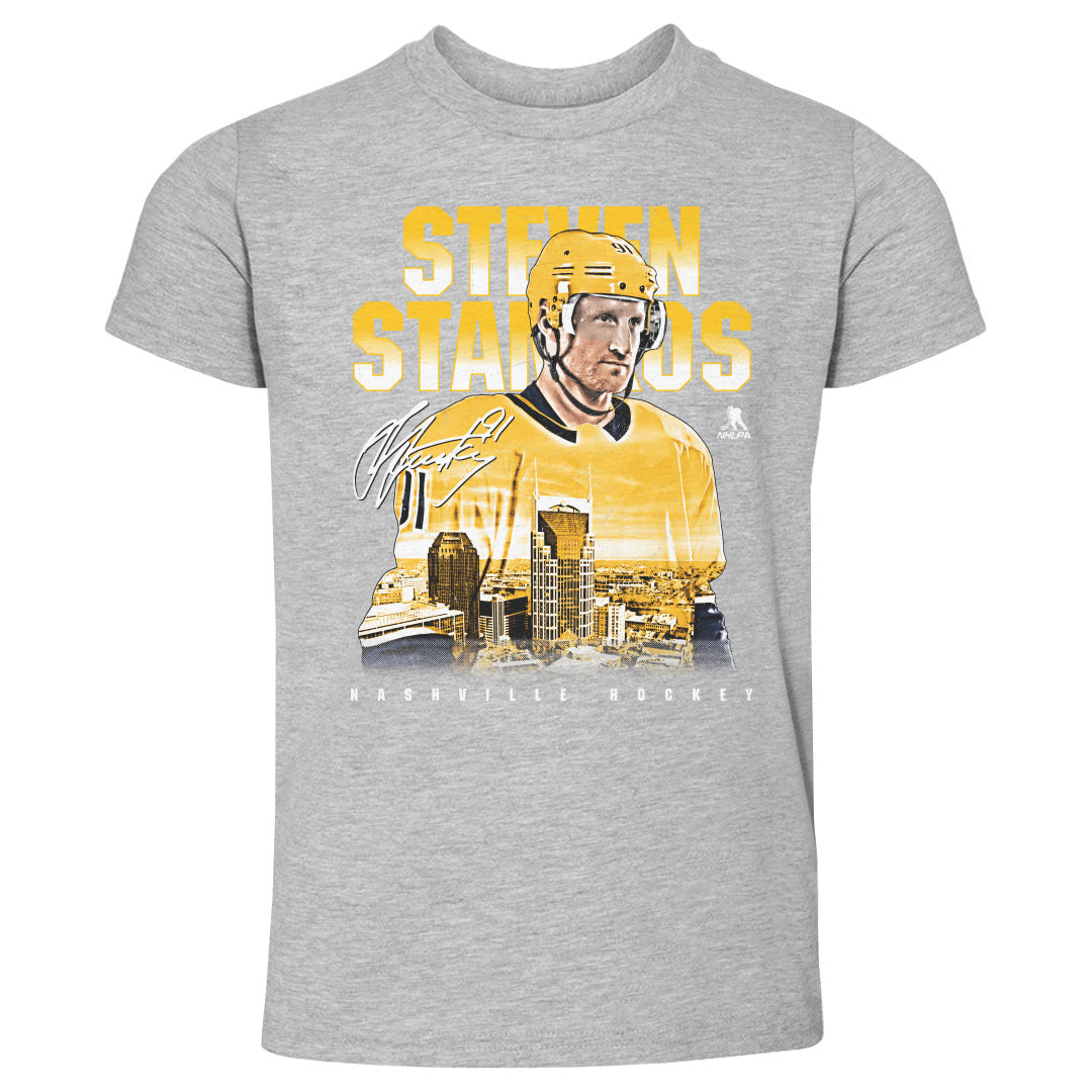 Steven Stamkos Kids Toddler T-Shirt | 500 LEVEL