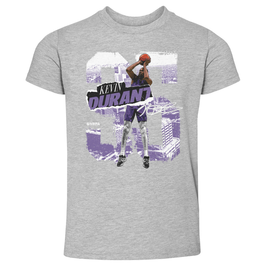 Kevin Durant Kids Toddler T-Shirt | 500 LEVEL