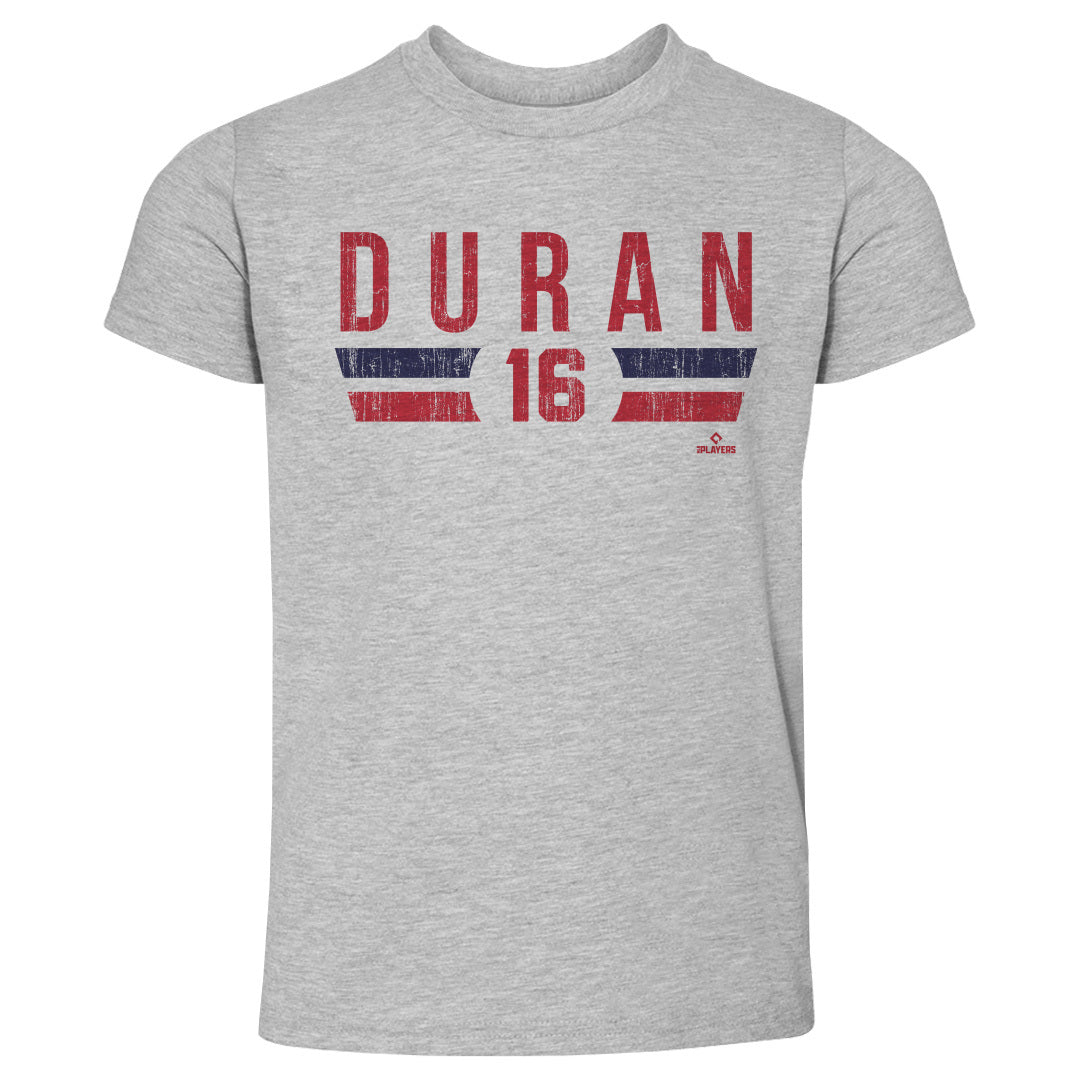 Jarren Duran Kids Toddler T-Shirt | 500 LEVEL