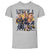 Nikola Jokic Kids Toddler T-Shirt | 500 LEVEL