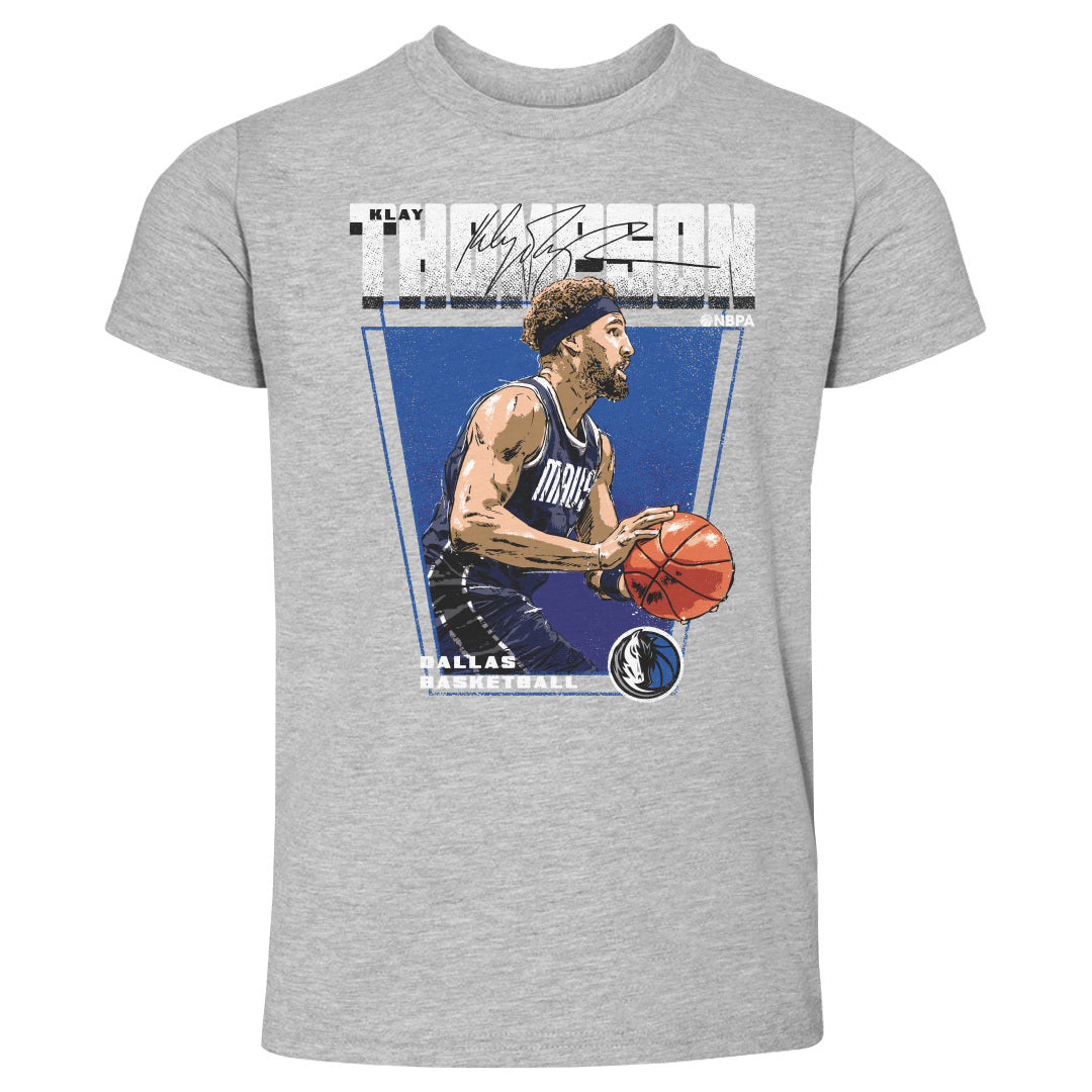 Klay Thompson Kids Toddler T-Shirt | 500 LEVEL