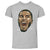 Jayson Tatum Kids Toddler T-Shirt | 500 LEVEL