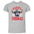 Thurman Thomas Kids Toddler T-Shirt | 500 LEVEL