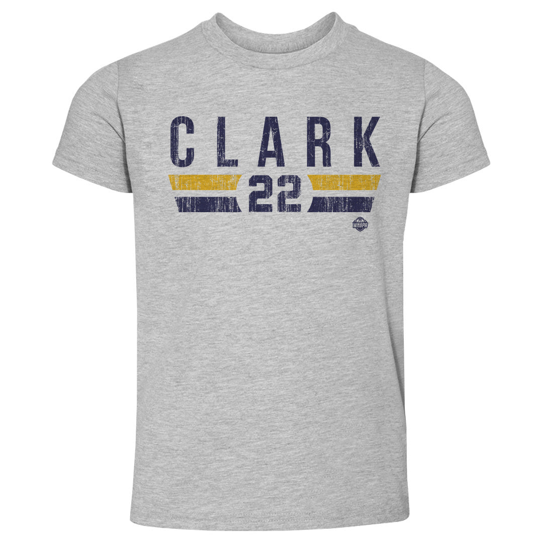 Caitlin Clark Kids Toddler T-Shirt | 500 LEVEL