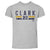 Caitlin Clark Kids Toddler T-Shirt | 500 LEVEL