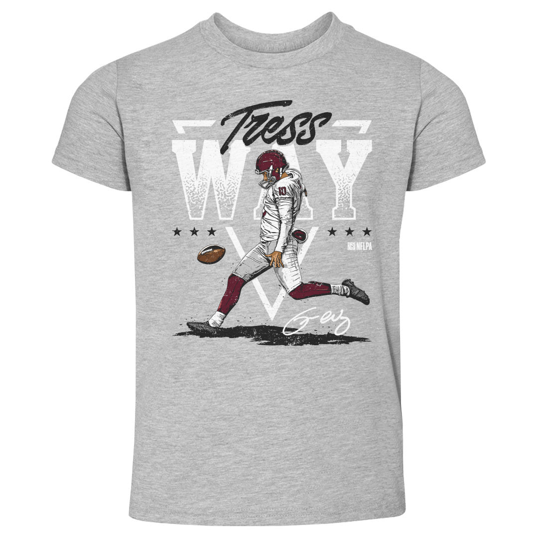 Tress Way Kids Toddler T-Shirt | 500 LEVEL