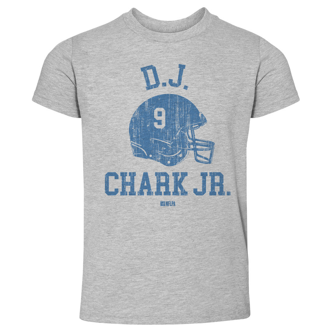 D.J. Chark Kids Toddler T-Shirt | 500 LEVEL