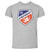 FC Cincinnati Kids Toddler T-Shirt | 500 LEVEL