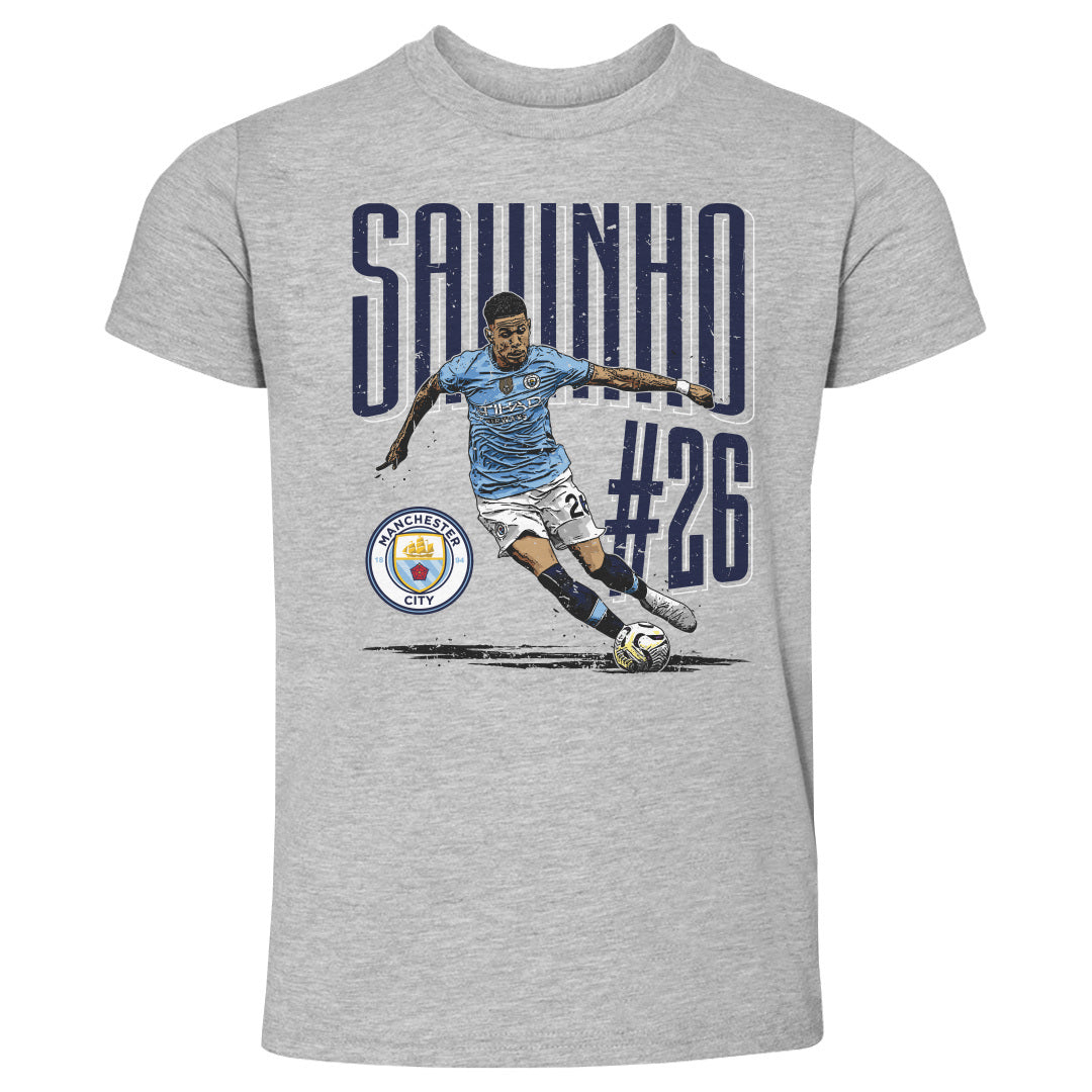 Savinho Kids Toddler T-Shirt | 500 LEVEL