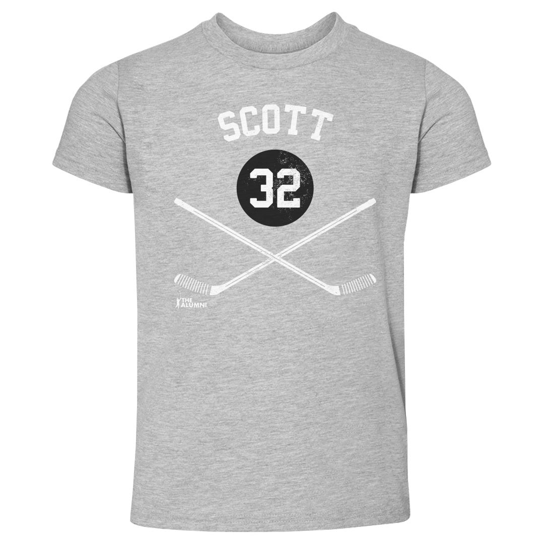 John Scott Kids Toddler T-Shirt | 500 LEVEL